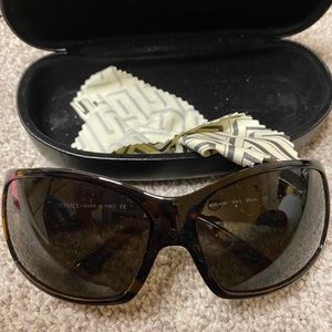 Versace sunglasses